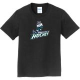 Hard Edge Hockey Youth Fan Favorite Tee