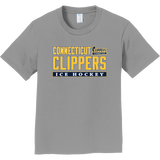 CT Clippers Youth Fan Favorite Tee