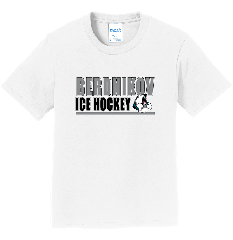 Berdnikov Bears Youth Fan Favorite Tee