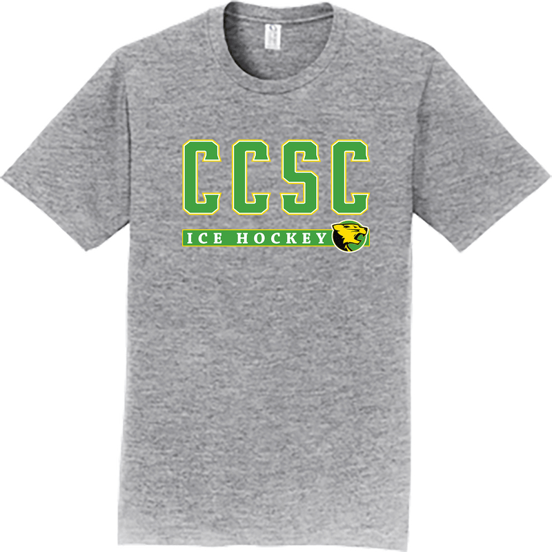 Chester County Adult Fan Favorite Tee