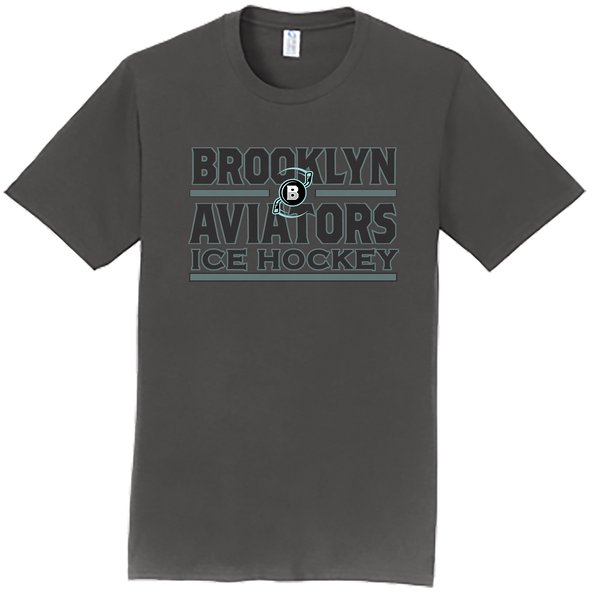 Brooklyn Aviators Adult Fan Favorite Tee