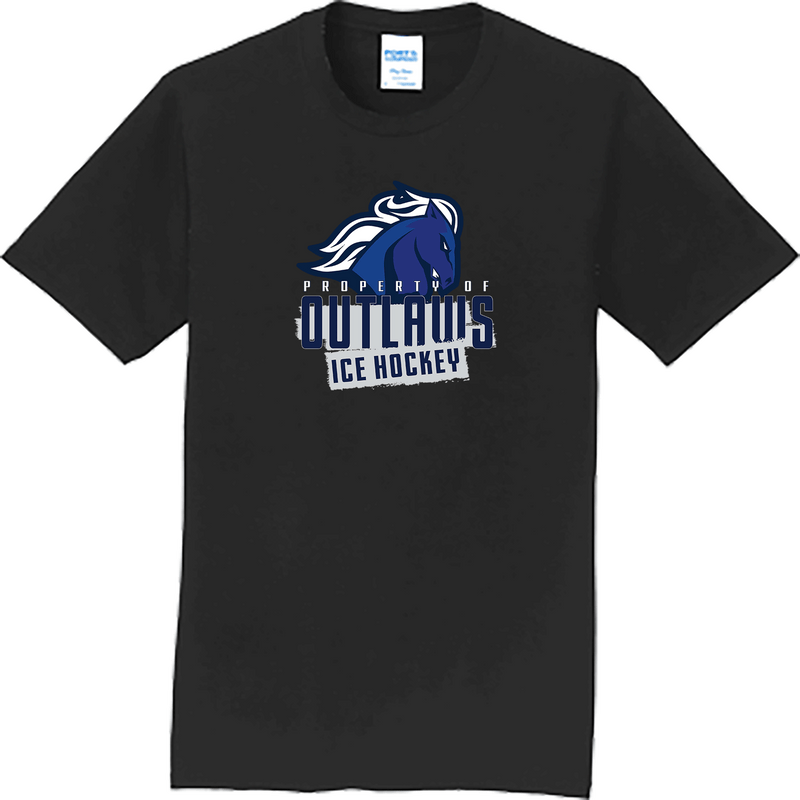 Brandywine Outlaws Adult Fan Favorite Tee