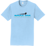 Boca Barracudas Adult Fan Favorite Tee