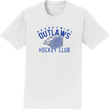 Brandywine Outlaws Adult Fan Favorite Tee