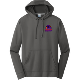 Chicago Phantoms Performance Fleece Pullover Hooded Sweatshirt