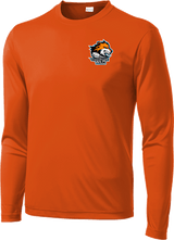 Woodridge Wild Long Sleeve PosiCharge Competitor Tee