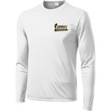 CT Clippers Long Sleeve PosiCharge Competitor Tee