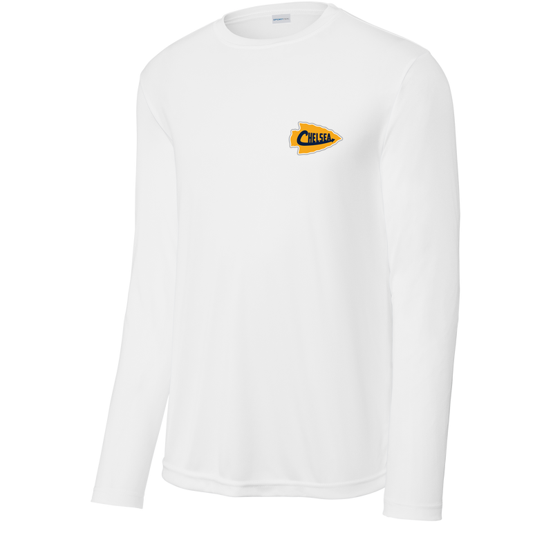 Chelsea Chiefs PosiCharge Competitor Tee
