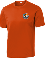 Woodridge Wild PosiCharge Competitor Tee