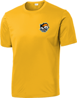 Woodridge Wild PosiCharge Competitor Tee