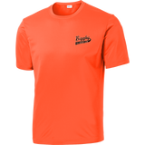 Biggby Coffee AAA PosiCharge Competitor Tee