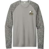 HVM Bulldogs Long Sleeve Digi Camo Tee