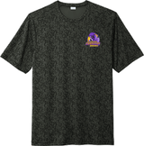 Youngstown Phantoms Digi Camo Tee