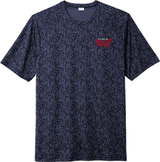 York Devils Digi Camo Tee