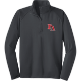 Benet Hockey Sport-Wick Stretch 1/4-Zip Pullover