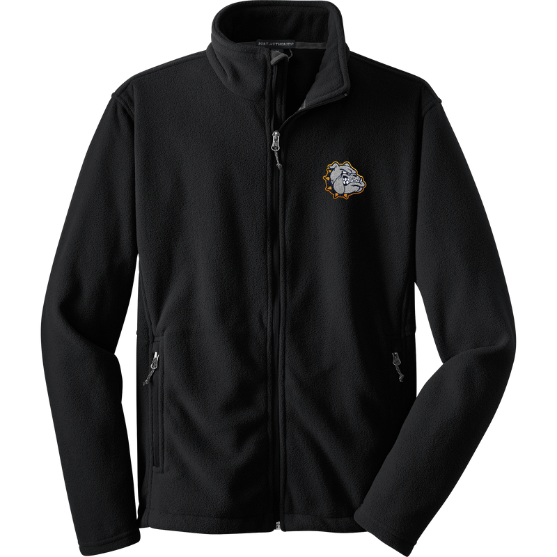 Chelsea Bulldogs Youth Value Fleece Jacket