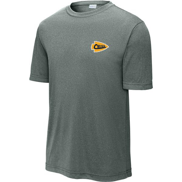 Chelsea Chiefs Youth PosiCharge Competitor Tee
