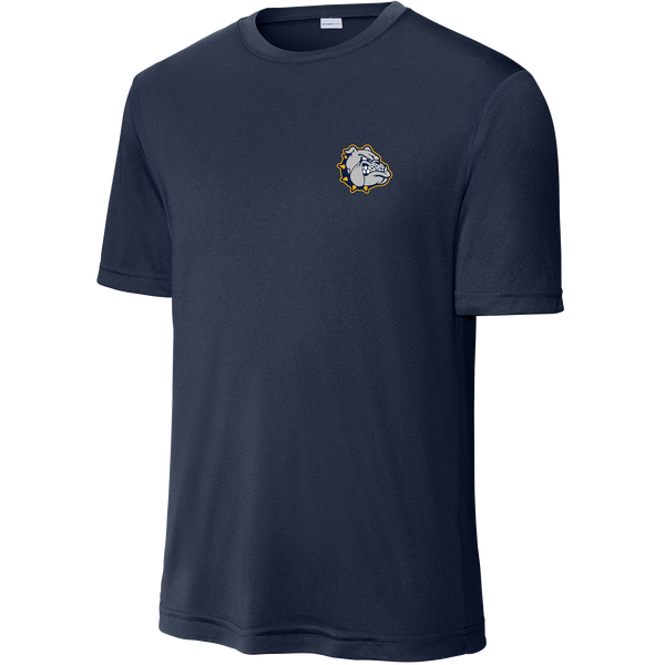 Chelsea Bulldogs Youth PosiCharge Competitor Tee