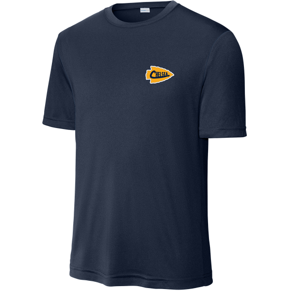 Chelsea Chiefs Youth PosiCharge Competitor Tee