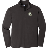 CT ECHO Stars Youth PosiCharge Competitor 1/4-Zip Pullover