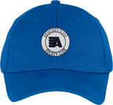 Aspen Aviators Youth PosiCharge RacerMesh Cap