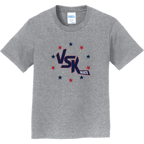 VSK Selects Youth Fan Favorite Tee