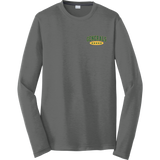 Red Bank Generals Long Sleeve PosiCharge Competitor Cotton Touch Tee