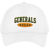 Red Bank Generals Youth PosiCharge RacerMesh Cap